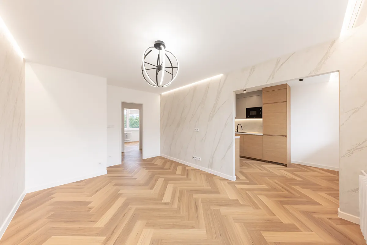 Prodej bytu 3+1 60 m²